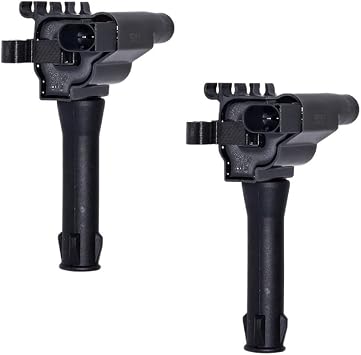 Ignition Coil Wires Kit Compatible With MG GT 3SW MG3 MG5 ROEWE 350 360 e550 BAOJUN 330 ZOTYE T600 X7 Ignition System AccessoriesSET D 4PCS