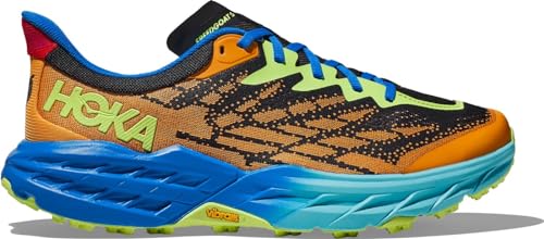 Hoka Speedgoat 5 Trailschuhe Herren - 44