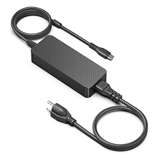 HKY 28V 5A 140W USB C Charger for Avalon Nano 3 BTC Bitcoin Miner & New Canaan Avalon Nano 3S Bitcoin Miner Replacement Canaan 140W PSU TP14A1 PD3.1 GaN 140Watt USB-C Power Adapter Supply Cord Plug by HKY - Used condition - US$37.61