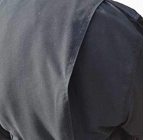 nica shooting jacket