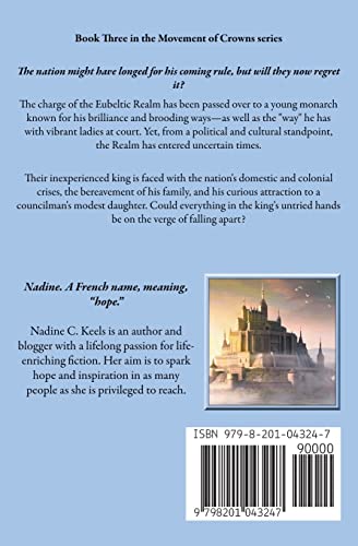 The Movement of Kings: 3