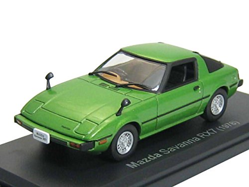 5343 ノレブ 1978年 マツダサバンナＲＸ−７ 1/43 Amazon | IXO/イクソ 1/43 マツダ サバンナ RX－7 E-SA22C型 1978年