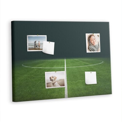 Tableau liege bureau et home office pour afficher les notes et photos de famille