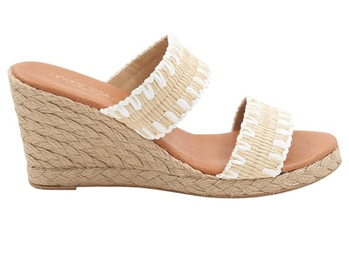 Image of Andre Assous Nolita Raffia