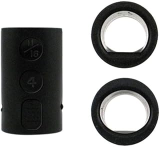 Vise Grips Power Lift and Oval (23/32, Black)