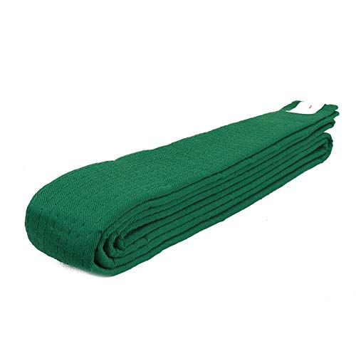 Aama Plain Color Belt For Martial Arts cover