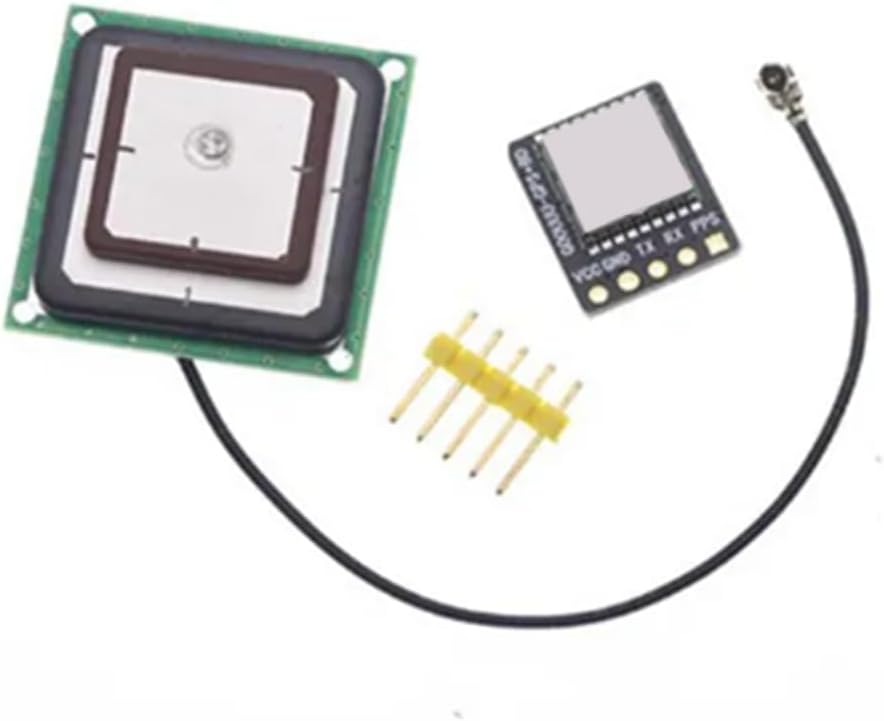 Dual Frequency GPS L1 L5 GNSS Positioning Navigation Module Replacement for BDS GPS GLONASS Galileo IRNSS QZSS SBAS Global System 500398380