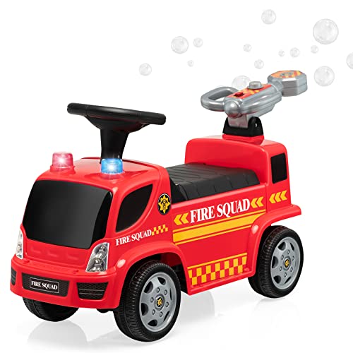 Triciclo Bambini Anni Fisher Price Primi Passi Scooter Camion