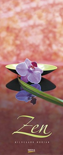 ZEN 2016: PhotoArt Vertikal Kalender ZEN 2016: PhotoArt Vertikal Kalender
