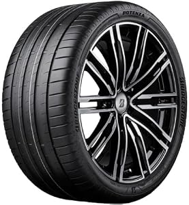 225/40YR18 BRIDGESTONE TL POTENZA SPORT (+) XL (EU) 92Y