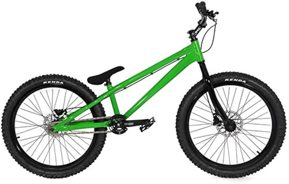 NORCO 24インチ　ダートジャンプ　MTB BMX 自転車　発送不可　引取で NORCO 24インチ ダートジャンプ MTB BMX 自転車 発送不可 引取で