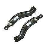 TECHNISCHE INFO:1x Querlenker vorne links unten inkl. TraggelenkEinbauort: untenEinbauort: Vorderachse linksmit Gummilagermit Trag-/FührungsgelenkLenkerart: QuerlenkerMaterial: StahlblechLenker, RadaufhängungEinbauort: untenEinbauort: Vorderachse rechtsGummilagermit Trag-/FührungsgelenkLenkerart: QuerlenkerMaterial: Stahlblech