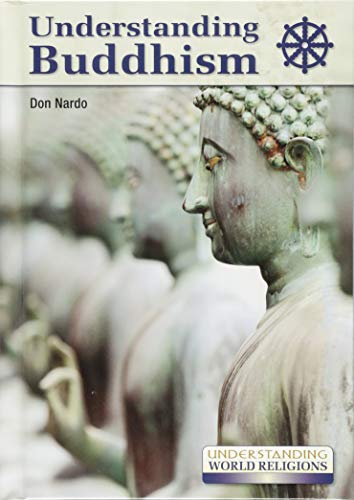 Understanding Buddhism (Understanding World Religions)