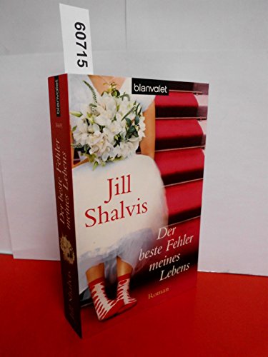 Cover zum Buch Der beste Fehler meines Lebens