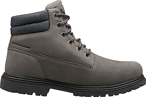 Helly Hansen Fremont, Stivali Invernali Uomo, Nero...