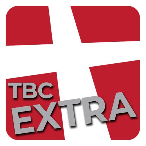 『Topeka Bible Church EXTRA』のカバーアート