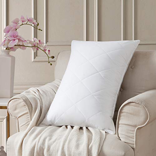 Best Feather Pillows 2019 Top 5 Choices for a Good Night's Sleep!