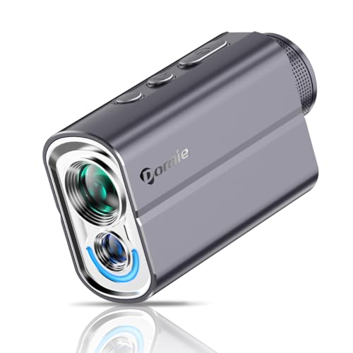 DORMIE �S���t�����v T200 �����^ USB�[�d�� 7�{�]�� �����x �������� �O�_�ԑ��� �X���[�v�ؑց��t���b�O���b�N �U���ʒm �����t������ �h�� �y�� ���{��������t �O���[