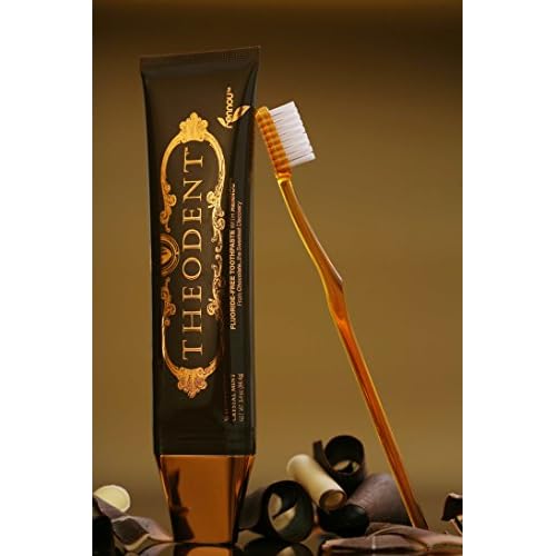 Theodent Classic Toothpaste