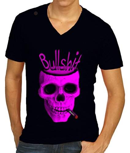 Apostel13 - Camiseta - para hombre negro small