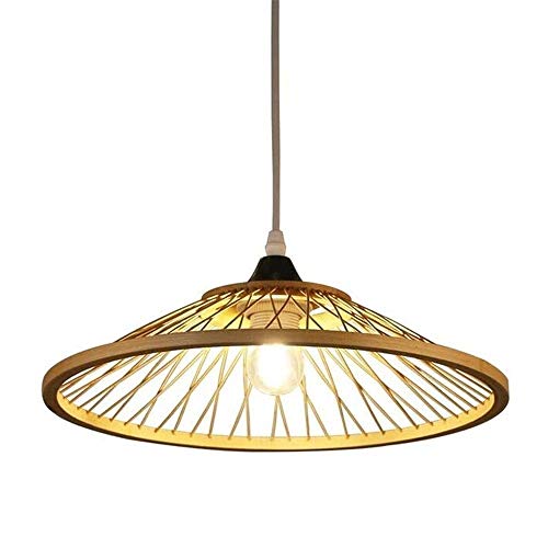 Lampe à thé suspension créative pour bar table et décoration japonaise
