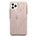 OtterBox Symmetry Clear Series Case for iPhone 11 Pro Max - Set in Stone (Stone RED/Rose Gold/Set in Stone IML)