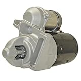 Remanufactured 12V Engine Starter, Renewed Performance - OE 3361919A