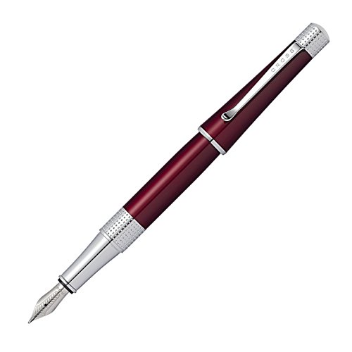 Stylo plume Cross en coffret cadeau idéal pour offrir un bel écrit