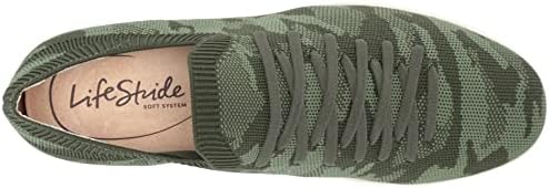 LifeStride Women's Esme 2 Sneaker | Image 4