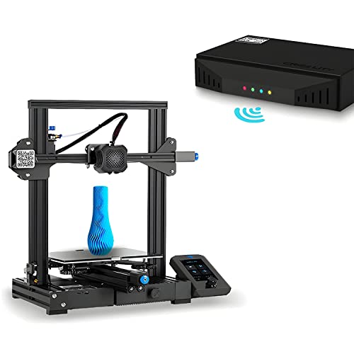 image for SainSmart Creality WiFi Box 2.0 3D Printer Wireless Printing Real-time