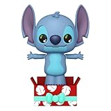 Funko Popsies: Disney - Stitch - (Spanish) - Disney: Lilo & Stitch - Figurine en Vinyle à Collectionner - Idée de Cadeau - Produits Officiels - Jouets pour Les Enfants et Adulte - Movies Fans