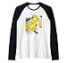 US Transformers Lee Bradley Bumblebee G1 01 Camiseta Manga Raglan