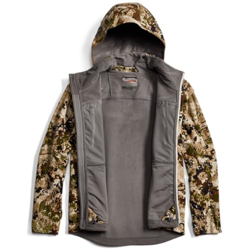 SITKA Men Stratus Windstopper2