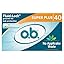 Amazon.com: o.b. Tampons No Applicator, Fragrance-Free - 40ct (18ct ...
