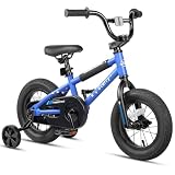 cubsala BMX Style Kids Bike