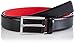 Produktbild HUGO Herren Gavrilo-bl' G rtel, Schwarz001, 95 EU