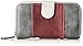 Produktbild N.V. Bags Damen Polly GELDBÖRSE, Wein, One Size
