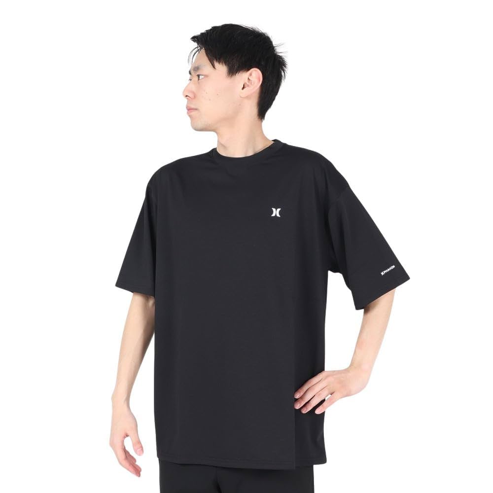 Amazon | ハーレー（HURLEY） ラッシュガード ファントム