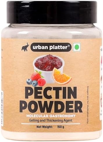 Urban Platter Pectin Powder, 150g