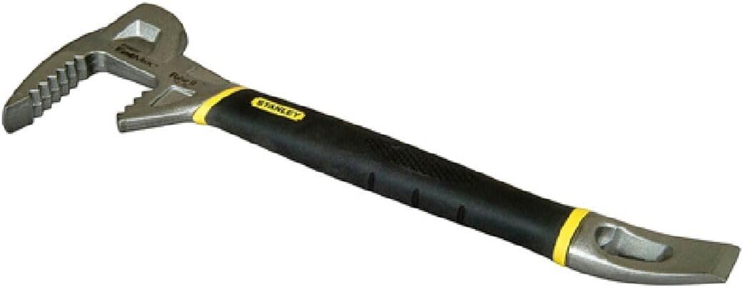 Stanley - Fatmax Fubar Utility Bar 38Cm