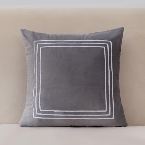 YunJeude NbVJo[ 45x45cm 2Zbg  k  xxbg 􉽊w͗l WJ[h g _ Vv t@Xi[ CeA \t@[pNbVJo[ (45x45, O[)