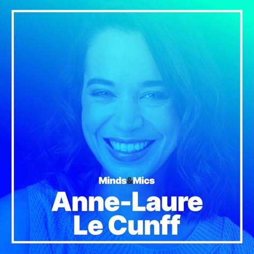 The Psychology of Curiosity with Anne-Laure Le Cunff