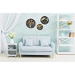 Tobacco Basket for home decor – Create a Simple & Clean Modern Look – Hang on The Wall for Instant Warmth & Depth – Get… - Image 5