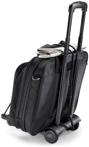 Compact Luggage Cart