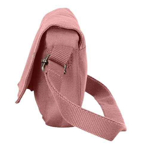 Image of Carhartt Crossbody Horizontal Bag, Carries as a Crossbody, Clutch or Waist Pack with Removable Strap