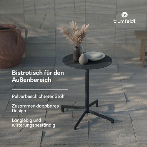 Blumfeldt GDM25-UrbanEdge 60cm