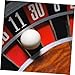 TOYANDONA 5pcs Festival Game Wheel Beads Roulette Wheel Beads Game for Party Home Accessory Design