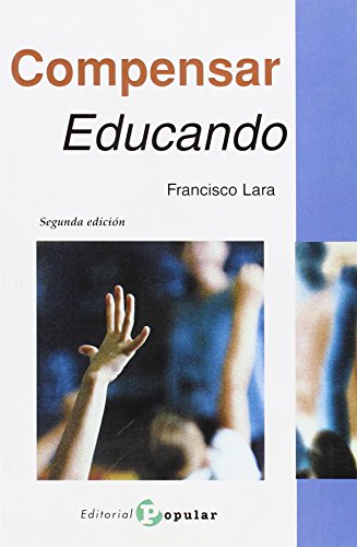 Portada de Compensar educando