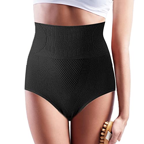 Cuecas modeladoras para mulheres - Calcinha de favo de mel de grafeno para mulheres,Cuecas respiráve
