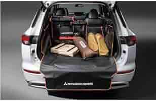 Amazon.co.jp: MITSUBISHIMOTORS OUTLANDER PHEV GN0W ラゲッジ